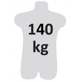 VAROVALNI PAS KRATOS KAMI 4 -ZA POZICIONIRANJE FA1040200