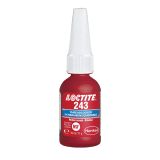 VAROVALO NAVOJNIH ZVEZ LOCTITE 243 BO 10ML HR/HU 10 ML