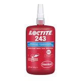 VAROVALO NAVOJNIH ZVEZ HENKEL ACM LOCTITE 243 BO 250ML HR/RO/SI/SK 250 ML