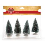 VASICA JELKE 10 CM 4/1