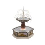 VASICA LUMINEO FONTANA VIŠINA 16 CM