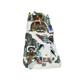 VASICA LUMINEO GORA S SANKALIŠČEM