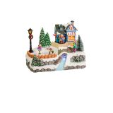 VASICA LUMINEO JELKA/DRSALIŠČE/SNEŽAK SORT