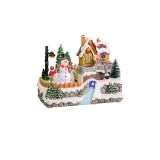 VASICA LUMINEO JELKA/DRSALIŠČE/SNEŽAK SORT