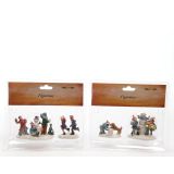 VASICA OTROCI NA SNEGU 2/1 SORT