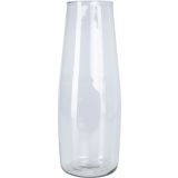 VAZA EH STEKLENA 45 CM