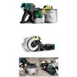 AKUMULATORSKI KRIVILEC/REZALEC ARMATURE VB3616DA