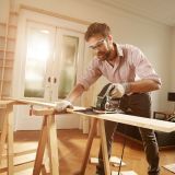 NANOBLADE ŽAGA BOSCH ADVANCEDCUT 50