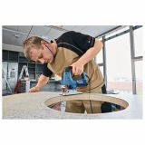 VBODNA ŽAGA BOSCH GST 160 BCE