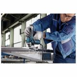 VBODNA ŽAGA BOSCH GST 25 METAL