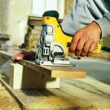 VBODNA ŽAGA DEWALT DW 333 K