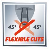 VBODNA ŽAGA EINHELL TC-JS 60