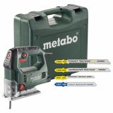 VBODNA ŽAGA METABO STEB 65 QUICK SET