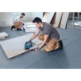 VBODNA ŽAGA BOSCH GST 700