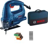 VBODNA ŽAGA BOSCH PROFESSIONAL GST 700