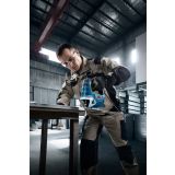 VBODNA ŽAGA GST 750 + KOVČEK