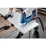 VBODNA ŽAGA GST 750 + KOVČEK