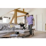 POKONČNI SESALNIK KARCHER VC 4 PREMIUM MYHOME BATERIJSKI