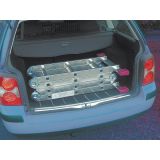 ŠTIRIDELNA LESTEV KRAUSE VEČNAMENSKA 4X3 STOPNIC 0.98M/3.50M/1.70M