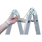 ŠTIRIDELNA LESTEV KRAUSE MONTO MULTI MATIC 4X4 STOPNIC 1.1M