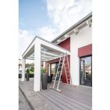 ŠTIRIDELNA LESTEV KRAUSE MONTO MULTI MATIC 4X4 STOPNIC 1.1M