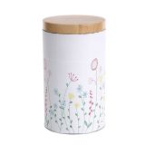 VEČNAMENSKA DOZA 11X19 CM FIELD FLOWERS