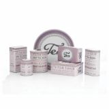 VEČNAMENSKA DOZA 18.4X11.5X7.2 IN 21X16.6X 9.1 CM TEA 2/1