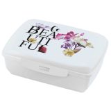 ŠKATLA ZA MALICO - GARDEN