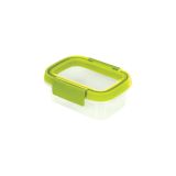 VEČNAMENSKA DOZA CURVER 0.2L SMART FRESH TRANSPARENT ZELENA