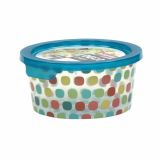 VEČNAMENSKA DOZA CURVER 0.5 L DECO CHEF 12.5X12.5X6CM PIKE