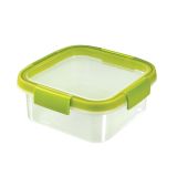 VEČNAMENSKA DOZA CURVER 0.9L SMART FRESH TRANSPARENT ZELENA