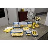 POSODA ZA SHRANJEVANJE CURVER 1.2 L GRAND CHEF ECO