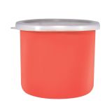 VEČNAMENSKA DOZA ENAMELIE 14 CM 1.8 L ZOJA S POKROVOM