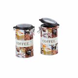 VEČNAMENSKA DOZA KESPER 11X19 CM Z MOTIVOM KAVE