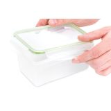 VEČNAMENSKA DOZA ROSMARINO 12 DELNI SET DOZ ZA SHRANJEVANJE ŽIVIL