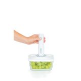 VEČNAMENSKA DOZA STATUS VAKUUMSKA ČRPALKA BVP100 ELEKTRIČNA