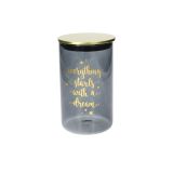 VEČNAMENSKA DOZA TOGNANA 10 CM H 12 DOLCE CA DOR