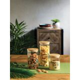 VEČNAMENSKA DOZA TOGNANA 10X12.5 CM DOLCE CASA JUNGLE