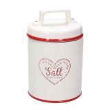VEČNAMENSKA DOZA TOGNANA 17 CM DOLCE CASA LOVE SALT