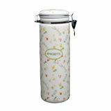 VEČNAMENSKA DOZA TOGNANA 1.55 L FLOWERS KERAMIČNA