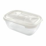 VEČNAMENSKA DOZA TONTARELLI 3 L NUVOLA PRAVOKOTNA CREAM