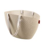 NAKUPOVALNA TORBA/VOZIČEK CURVER VEČNAMENSKA TORBA EMILY 50X24X30 CM BELA