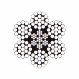 VEČNAMENSKA VRV VODUŠEK 14 MM-DIN 3064-WS6X36+SE JEKLENA, POCINKANA