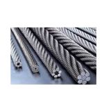 VEČNAMENSKA VRV 8 MM WS6X26+IWRC 1960 N/MM JEKLENA VRV