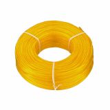 VEČNAMENSKA VRV CONMETALL 4MMX60M RUMENA ZA PERILO