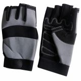 ZAŠČITNE ROKAVICE MQ VEČNAMENSKE, BREZ PRSTOV ŠT.9