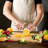 KUHINJSKI NOŽ TESCOMA VEČNAMENSKI 13 CM GRANDCHEF