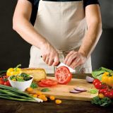 KUHINJSKI NOŽ TESCOMA VEČNAMENSKI 15 CM GRANDCHEF