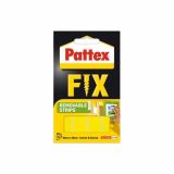 VEČNAMENSKI LEPILNI TRAK HENKEL ACC PATTEX SUPER FIX MONTAŽNE BLAZINICE 10 KOS