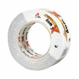 VEČNAMENSKI LEPILNI TRAK SCHULLER X-WAY PRO 48MMX50M SREBRN - IZREDNA LEPILNA MOČ